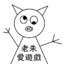 Twitch老朱爱游戏