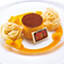 Millia's Roll Cake