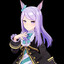 Homophobic Mejiro McQueen