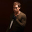 dexter morgan