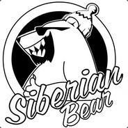 Siberian Bear