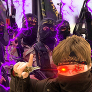 У меня СДВГ