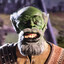 THE DEVOURER