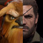 Big Boss's avatar