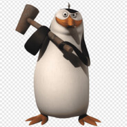 pinguim