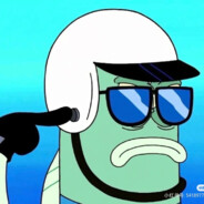 鲍鱼评鉴家黑曼巴