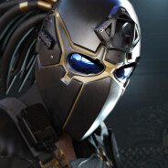 Trigon's avatar
