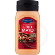 Chili mayo