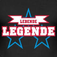 LEBENDE LEGENDE - steam id 76561197961887658