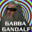 GABBA GANDALF