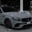 Mercedes Enjoyer