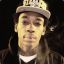 Wiz&lt;3Khalifa