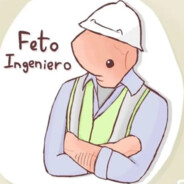 Beto El Feto Ingeniero