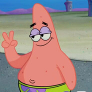 比奇堡突击手派大星