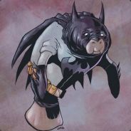 Batmanatee