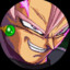 Goku Black,fase que te rose