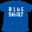 Blue Shirt's Avatar