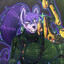 Avatar of acz - belkan war