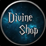 DIVINE SHOP #B - 552