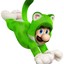 Cat Luigi