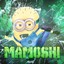 Mamoshi LEVEL UP BOT [21:1]