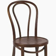 BrokeChair