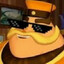 Steam avatar