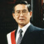 Alberto Fujimori