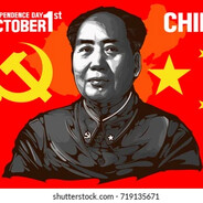 Mao-Zedong