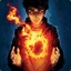 Flaming
