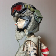 Энгри бернс