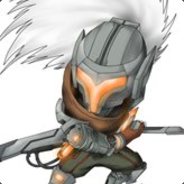 Twitch.tv/× Who is Yasuo × avatar