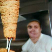 Burak's Turkish Kebab House