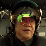 王牌飞行员曦柏坡