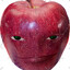 RACIST APPLE