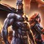 Dark Knight  93 NP