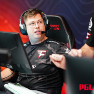 Finn "karrigan" Andersen