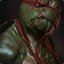 Rafael_TMNT