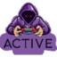 ACTIVE