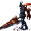 John Soulcalibur