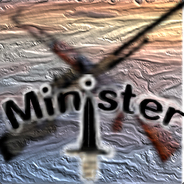 Minister