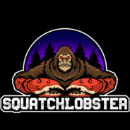 Squatch Lobster