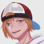 Steam avatar