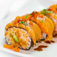 SpicySalmonRoll