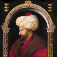 Mom look the Turks are coming