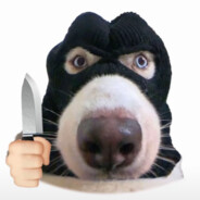 别往我狗粮里吐唾沫