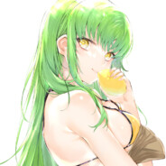 C.C. avatar