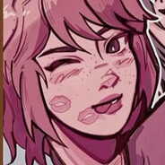 :P
