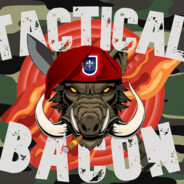 Tactical Bacon
