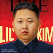Kim Jong-un